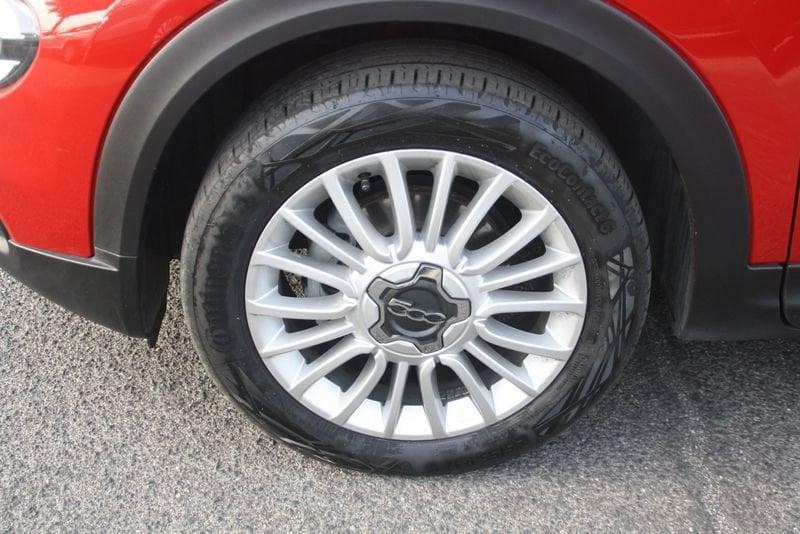 FIAT 500X 1.0 T3 120cv MT E6D Cult AUTOCARRO