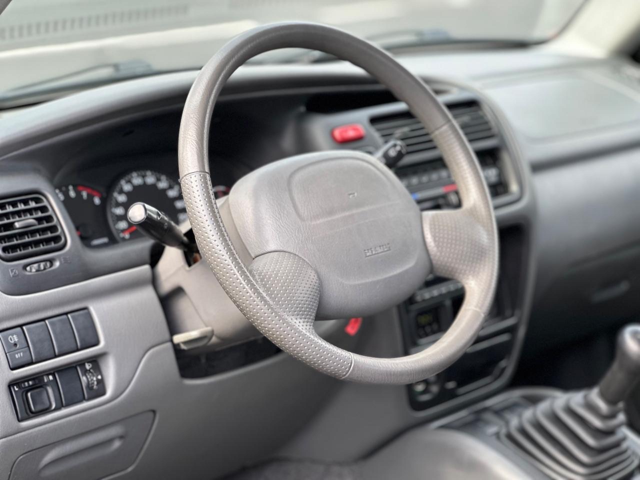 Suzuki Grand Vitara 1.6i 16V cat 3 porte