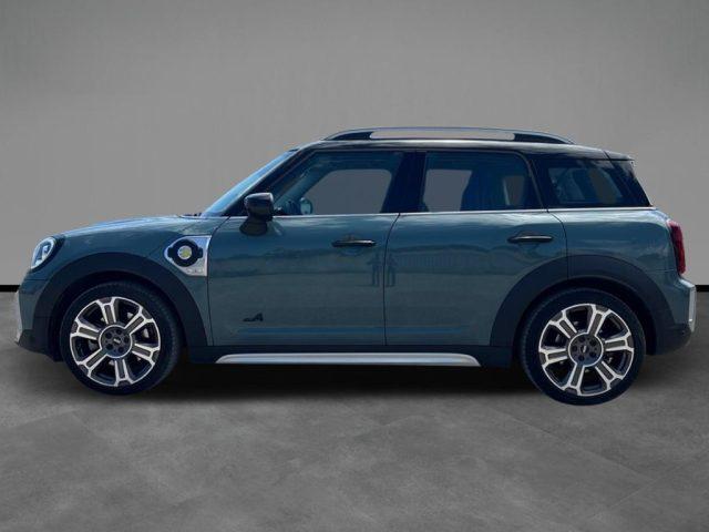 MINI Countryman 1.5 Cooper SE Northwood Edition Countryman ALL4
