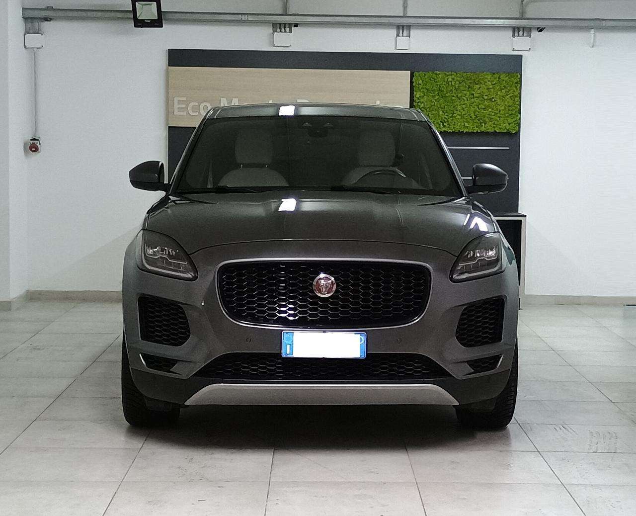 Jaguar E-Pace 2.0D 150 CV AWD aut. S