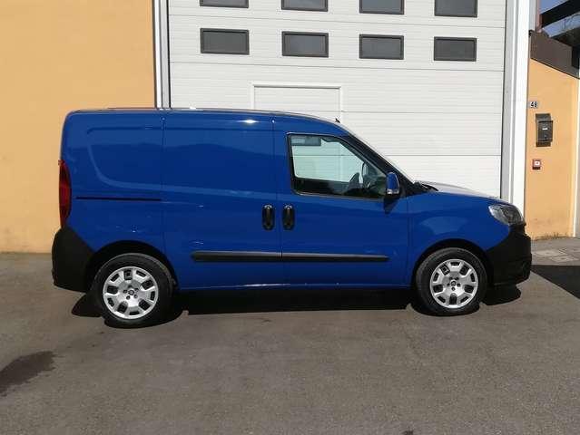 Fiat Doblo 1.4 benzina/gpl