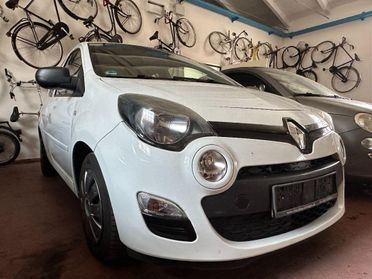 RENAULT - Twingo - 1.2 16V TCE GT Gordini