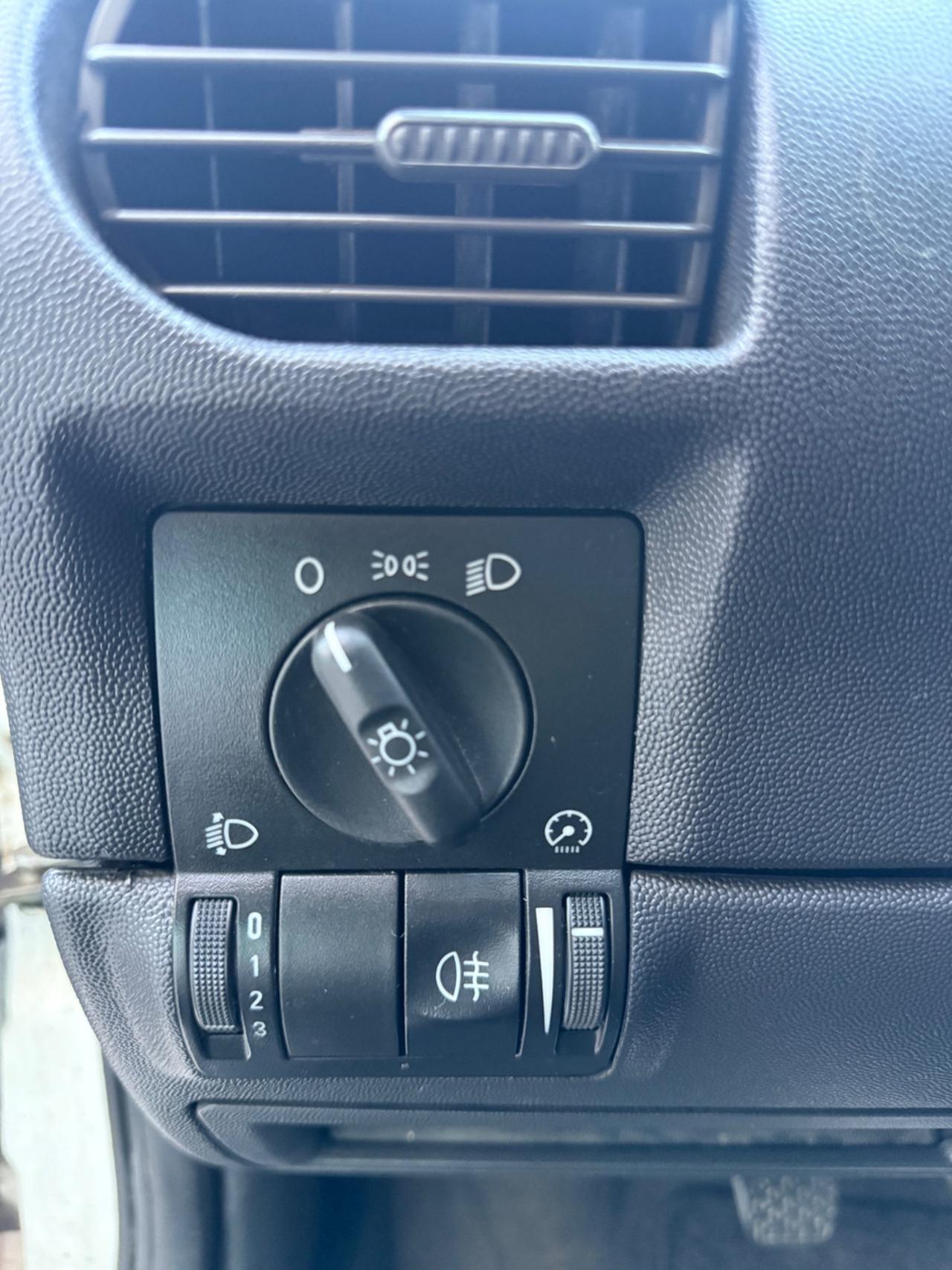 Opel Corsa 1.3 Van