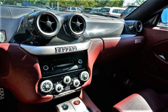 FERRARI 599 GTB Fiorano F1