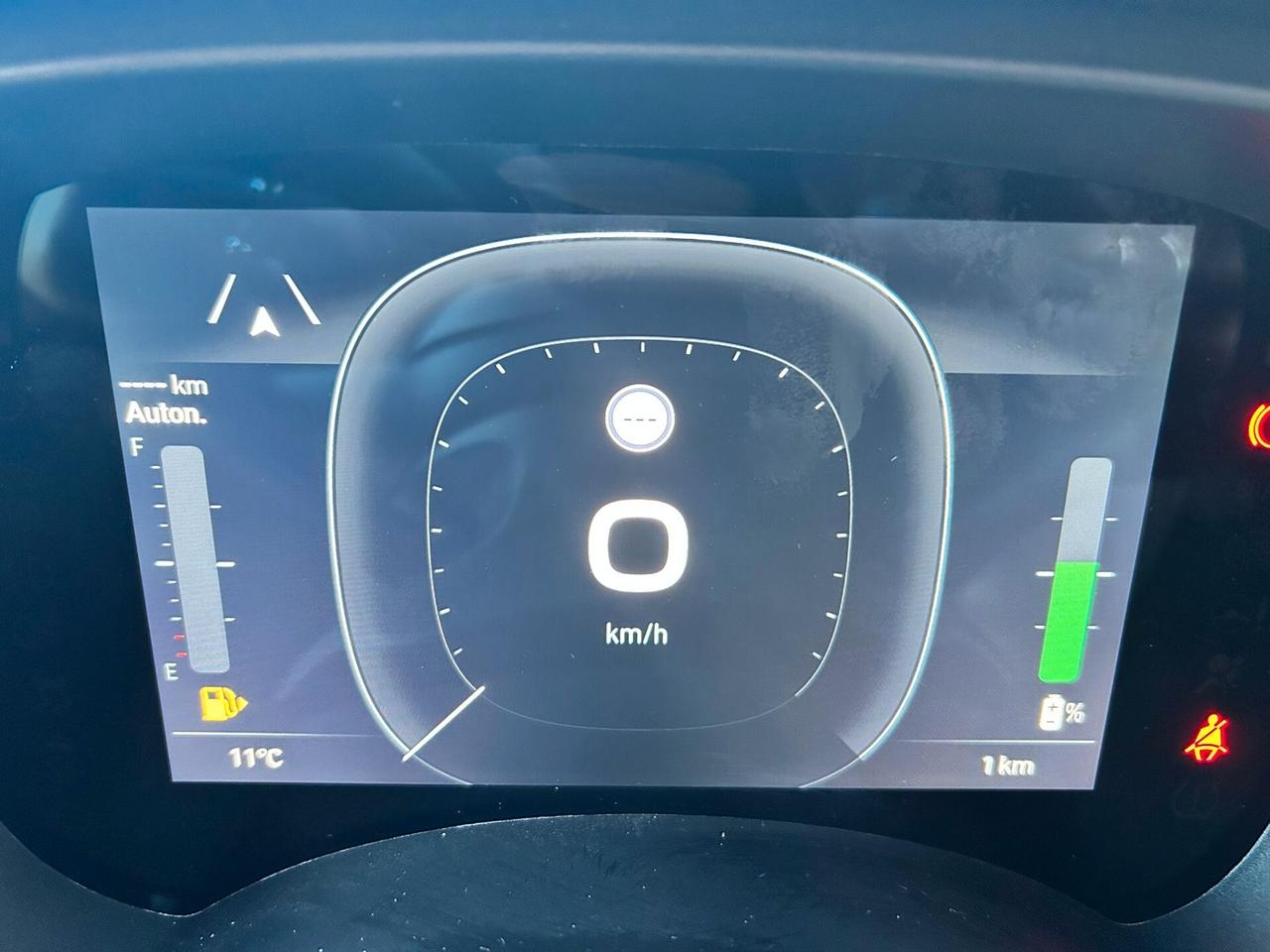 Fiat Panda 1.0 70cv Hybrid Icon