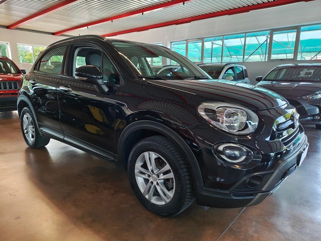 Fiat 500X 1.3 MultiJet 95 CV Cross