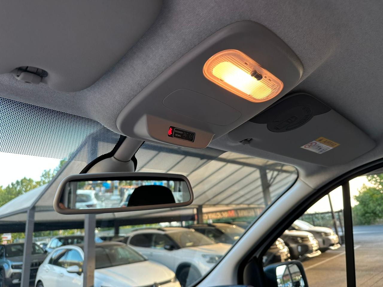 Opel Vivaro 29 1.6 BiTurbo S&S PL-TA Furgone