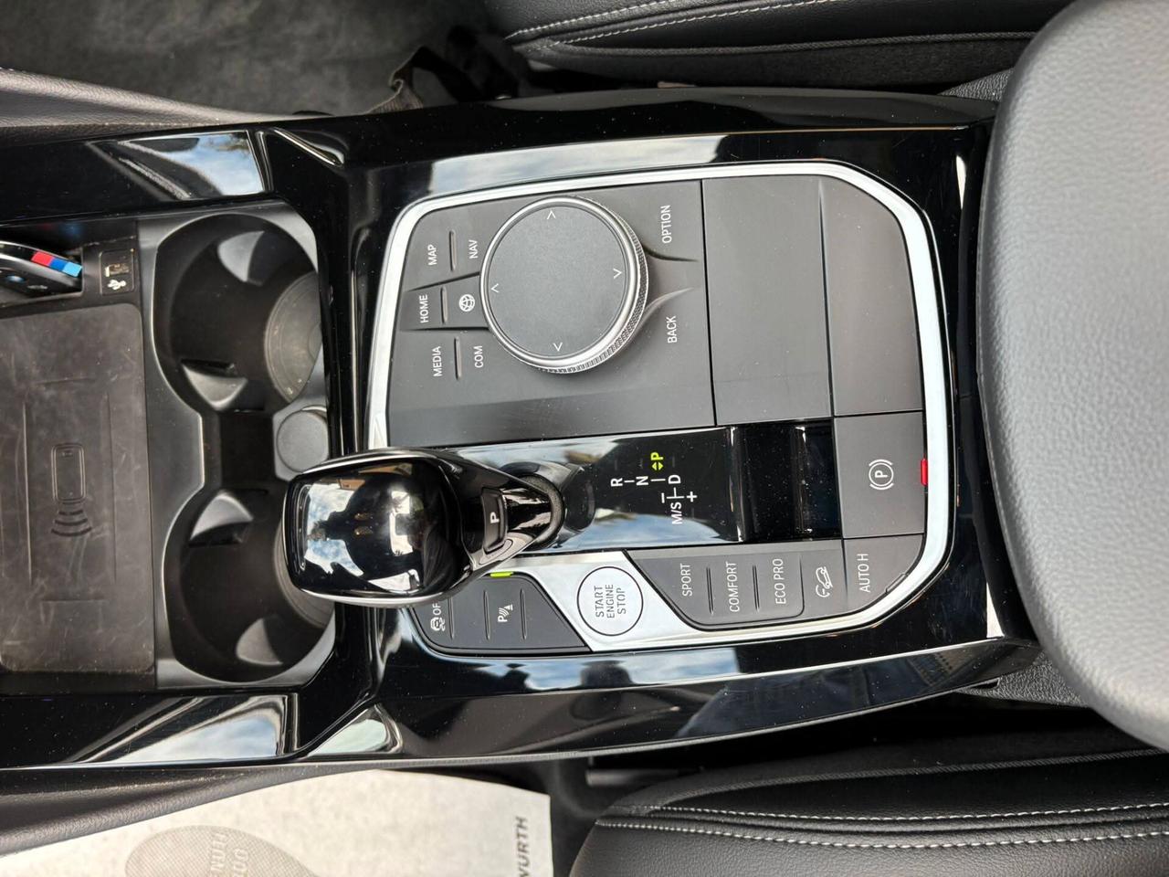 Bmw X4 M xDrive20d 48V Msport