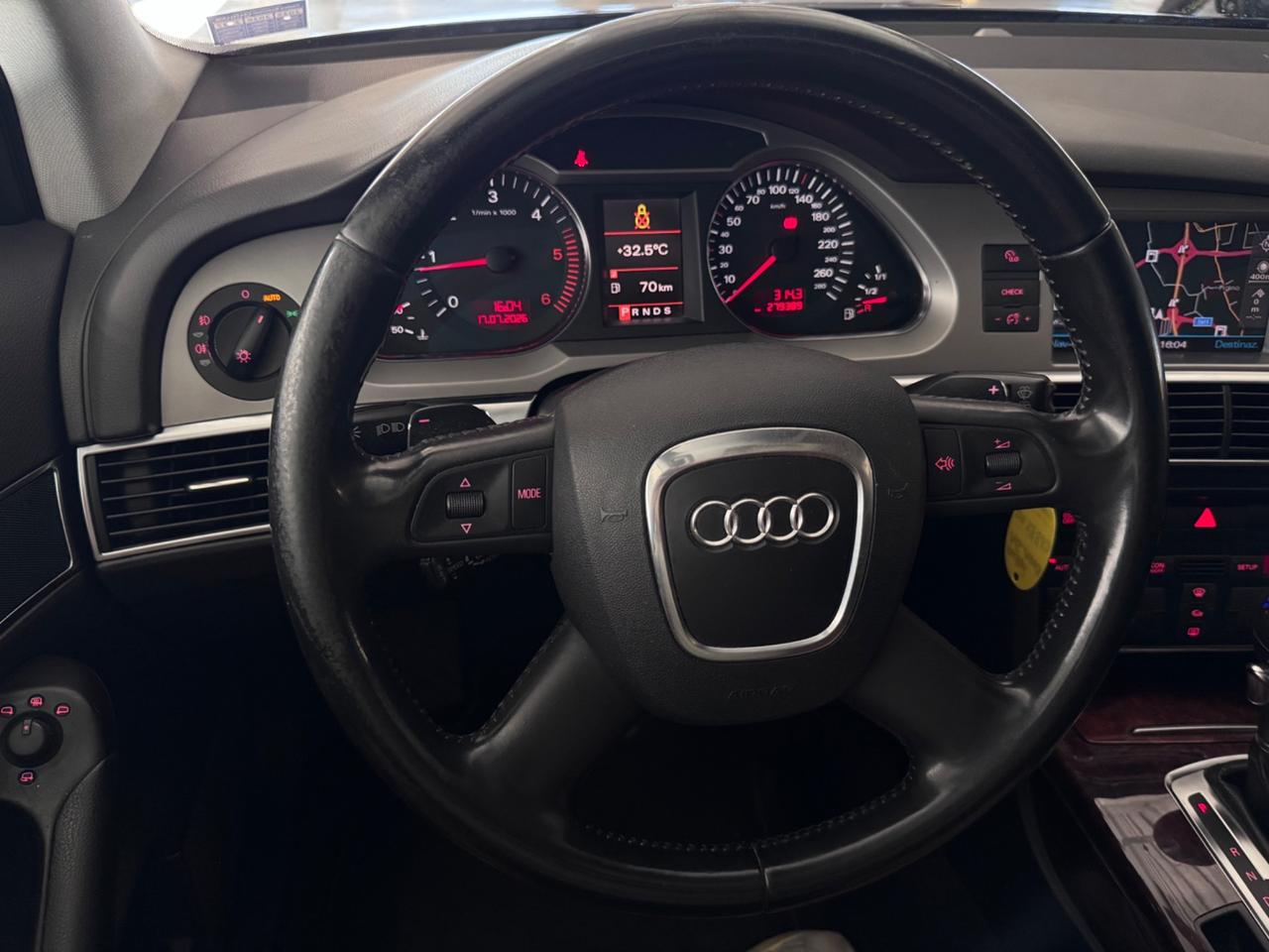 Audi A6 Avant 3.0 V6 TDI F.AP. quattro