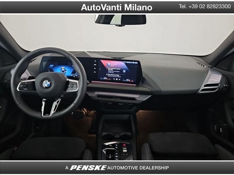 BMW Serie 2 Gran Coupe 218d Gran Coupe MSport Pro auto