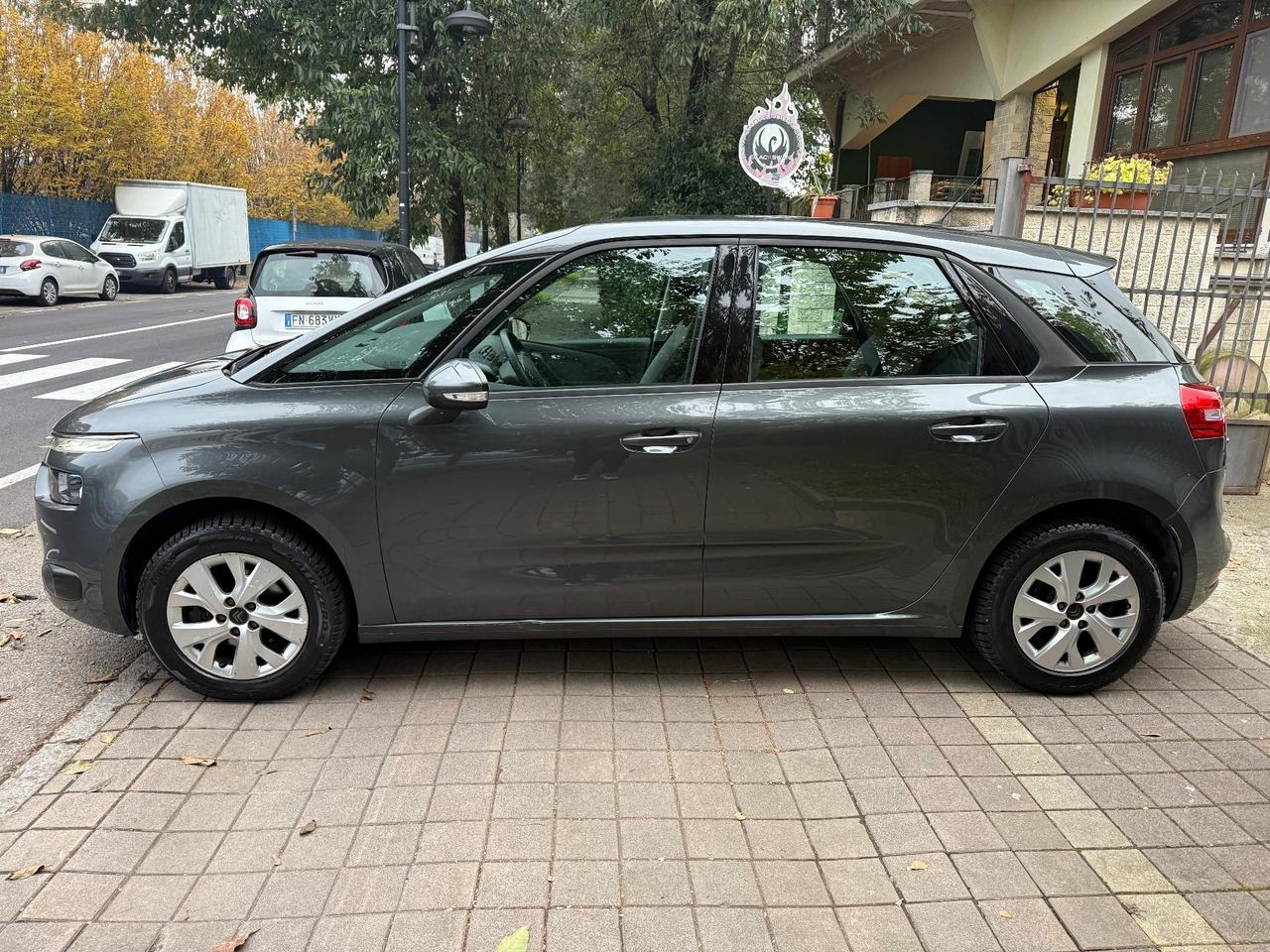 Citroen C4 Picasso BlueHDi 100 S&S Business