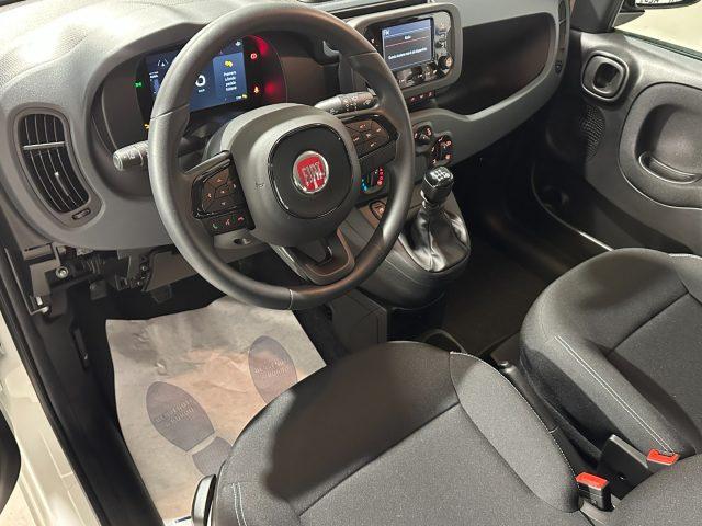 FIAT Panda 1.0 FireFly 70CV Hybrid 5P. MY25