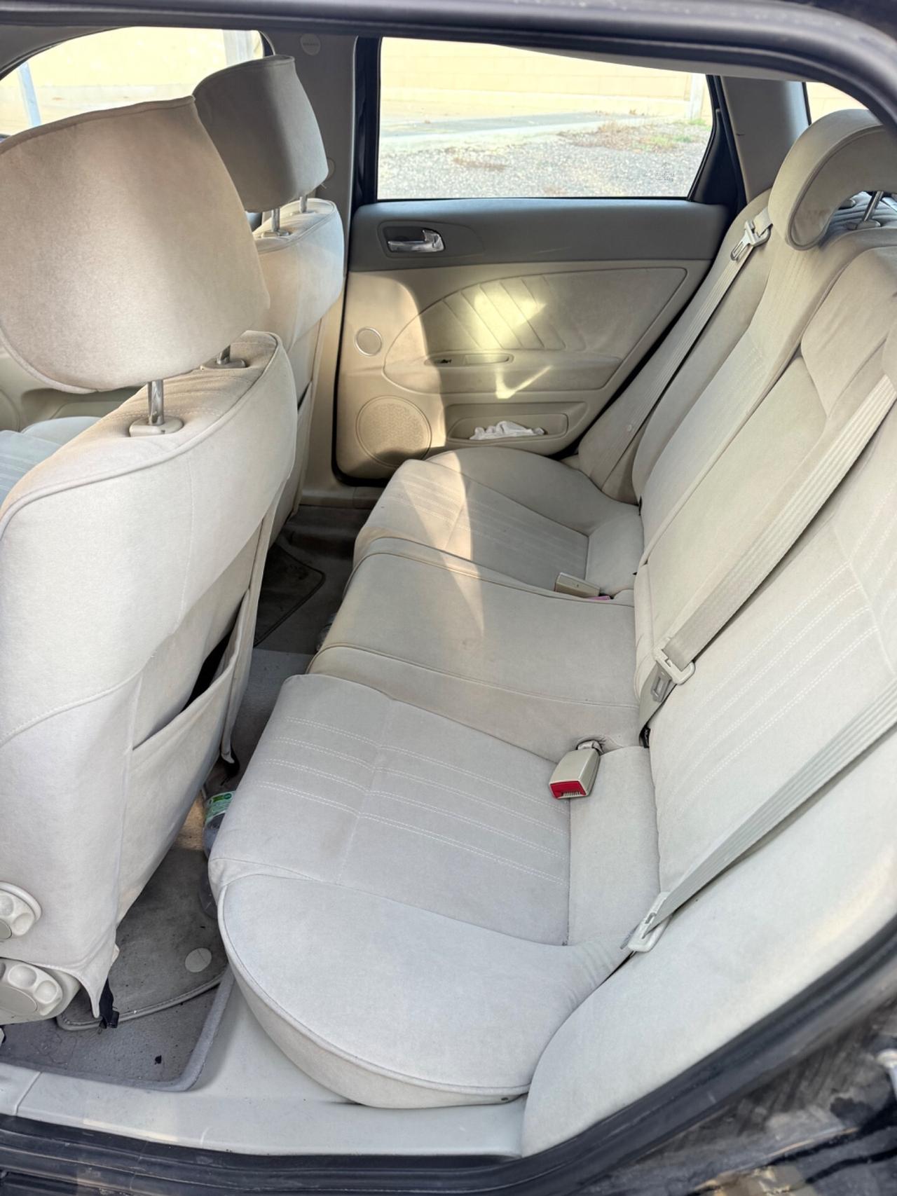 Alfa Romeo 159 1.9 JTDm Sportwagon