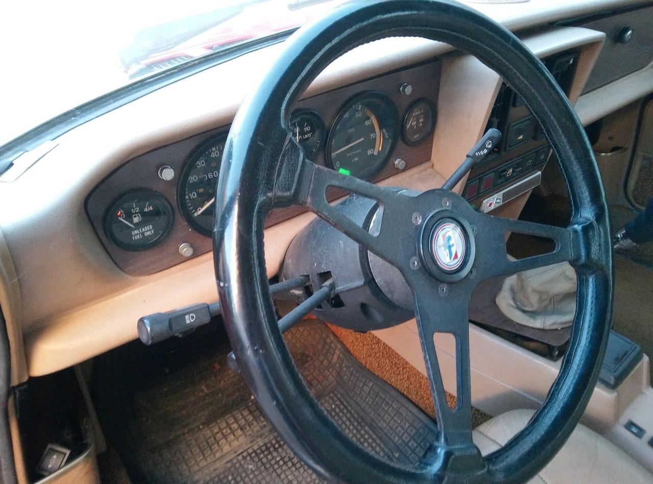 Fiat 124 Spider 2.0 i.e. america