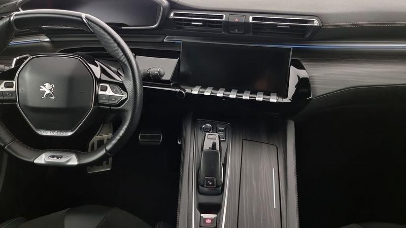 Peugeot 508 508 BlueHDi 130 Stop&Start EAT8 SW GT Pack