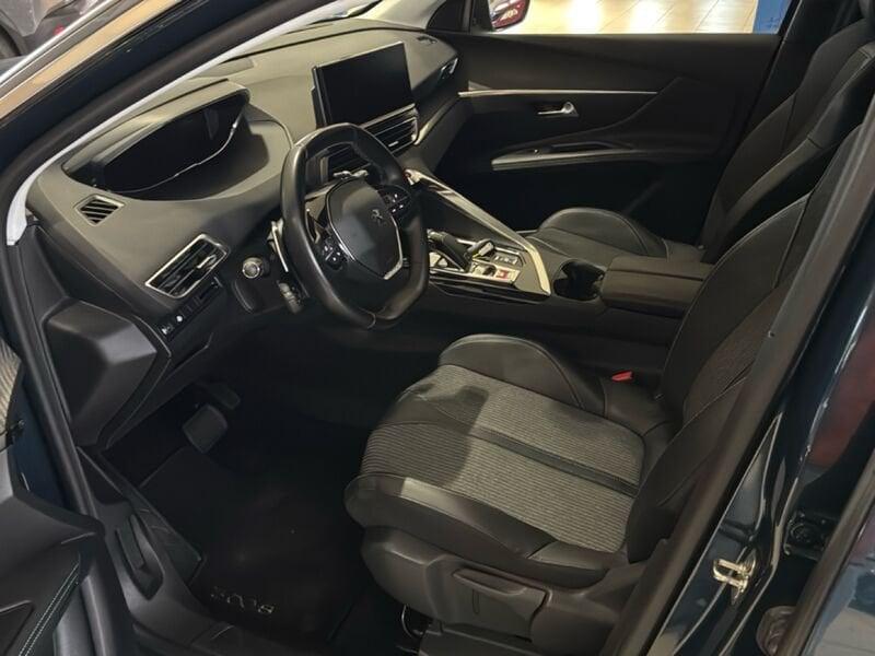 Peugeot 3008 3008 PureTech Turbo 130 S&S EAT8 Allure