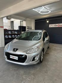 Peugeot 308 1.6 HDi 112CV -2011
