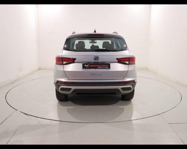 SEAT Ateca 2.0 TDI Business