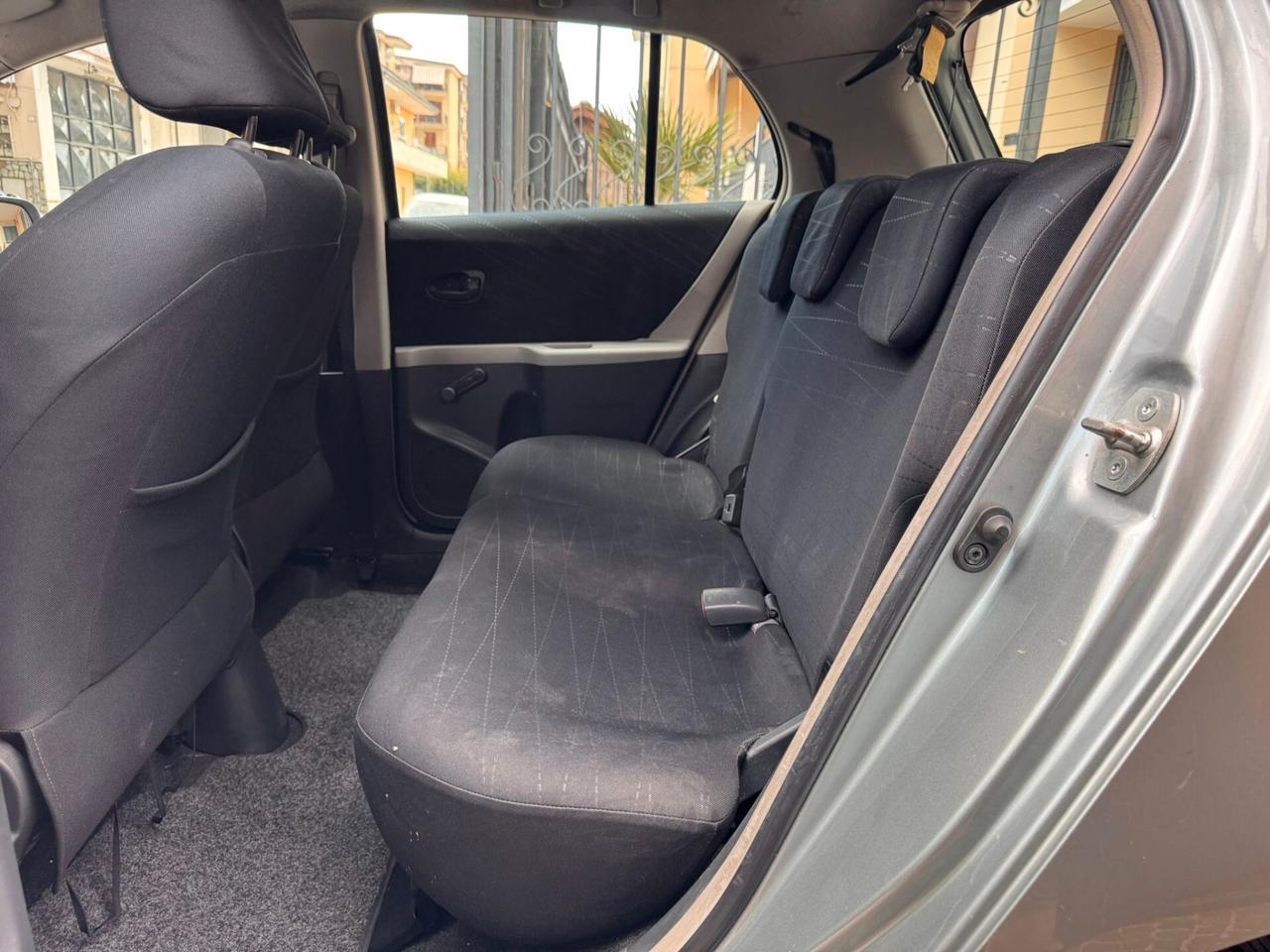 Toyota Yaris 1.3 AUTOMATICA