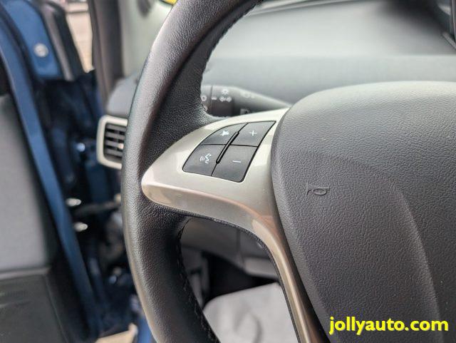 LANCIA Ypsilon 1.0 FireFly 5P S&S Hybrid Gold 5 posti - Ruotino