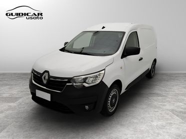 RENAULT Express 2021 - Express van 1.5 Blue dci 95cv