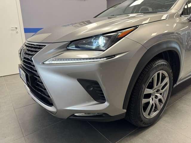 Lexus NX 300 NX 300h 2.5 Premium 4wd Full Hybrid TETTO-PELLE