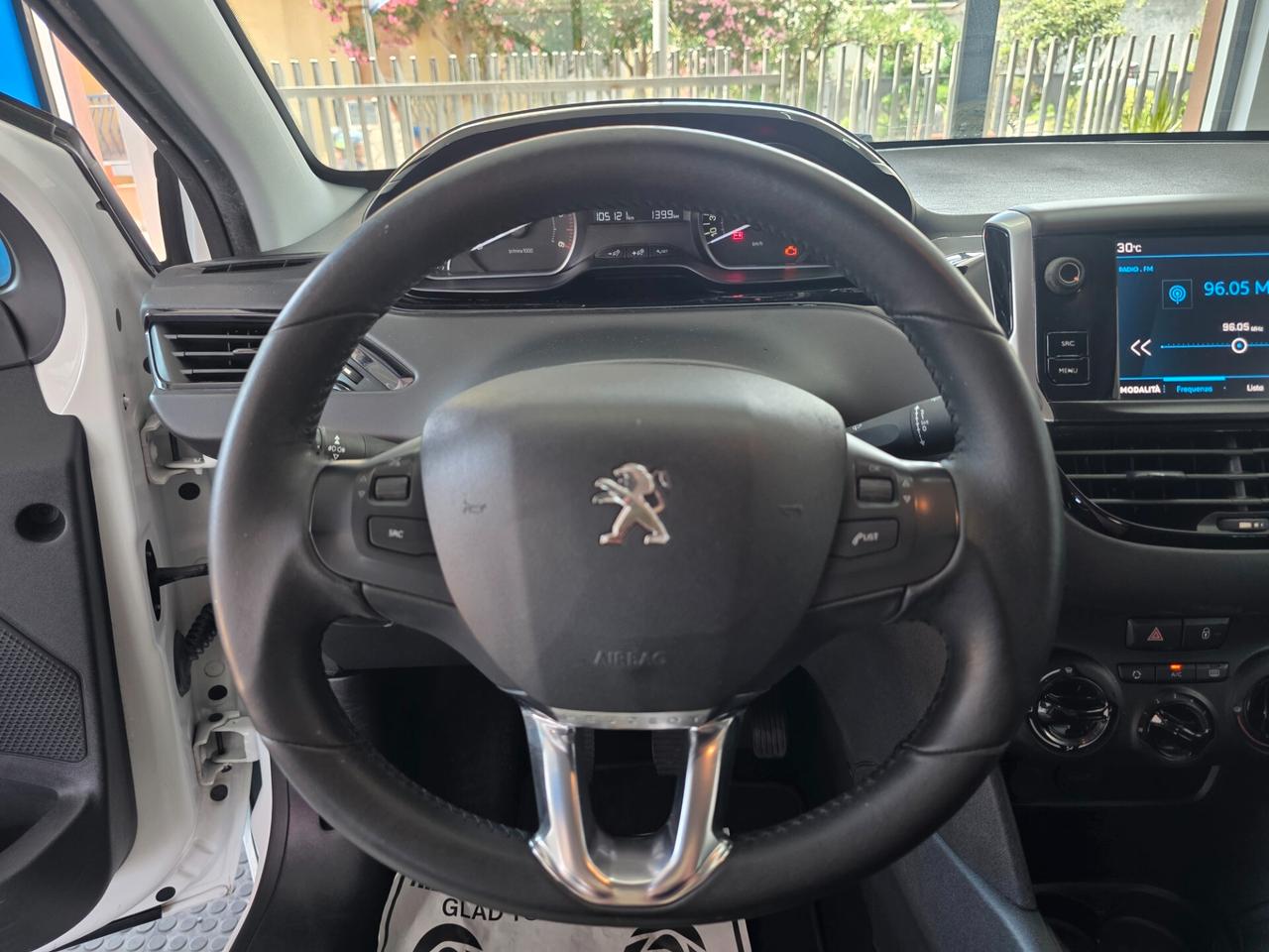 Peugeot 208 1.5bluhdi 2019 UNICOPROPRIETARIO