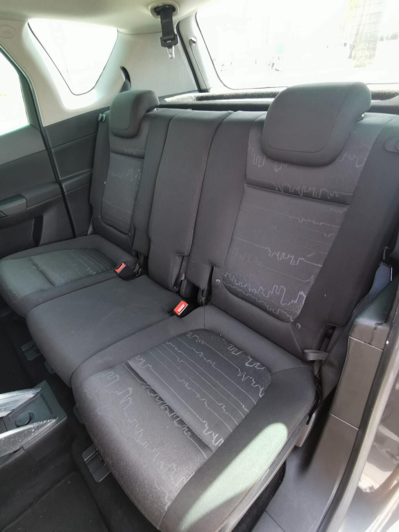 Opel Meriva 1.4 100CV Cosmo 11/2011