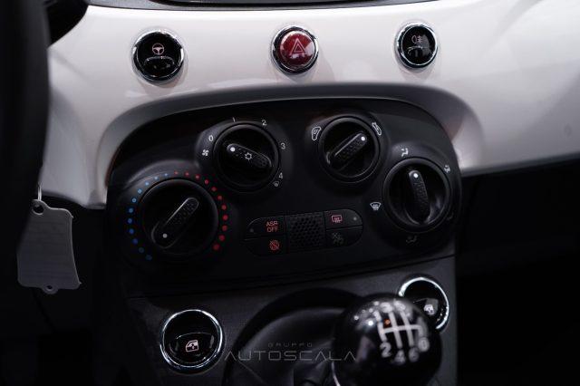 FIAT 500 1.0 70cv Hybrid Cult #U-Connect