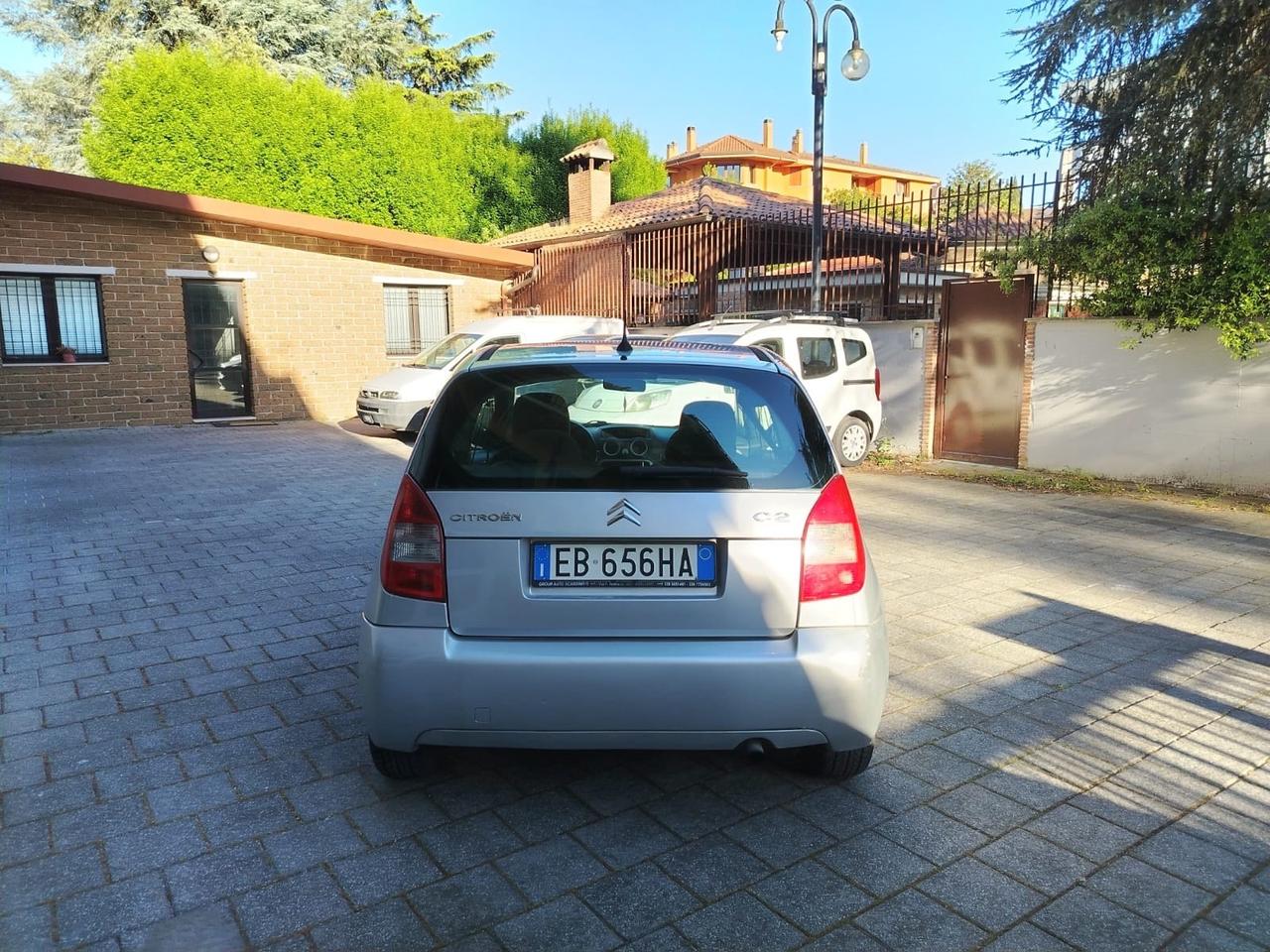 Citroen C2 09 1.4 HDi 70CV airdream Perfect