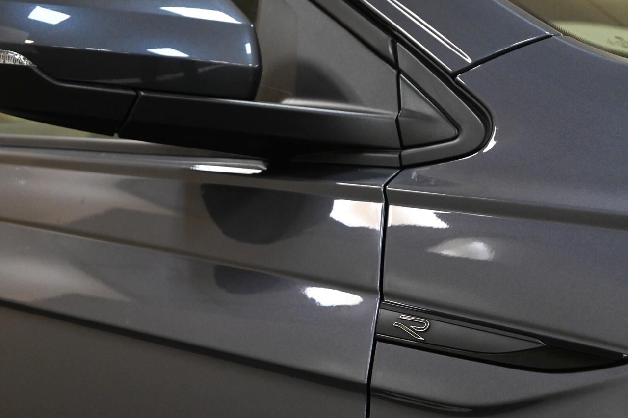 VOLKSWAGEN Polo 6ª serie Polo 1.0 TSI 115 CV D...