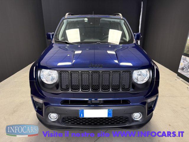 JEEP Renegade 1.3 T4 190CV PHEV 4xe AT6 Limited - PROMO