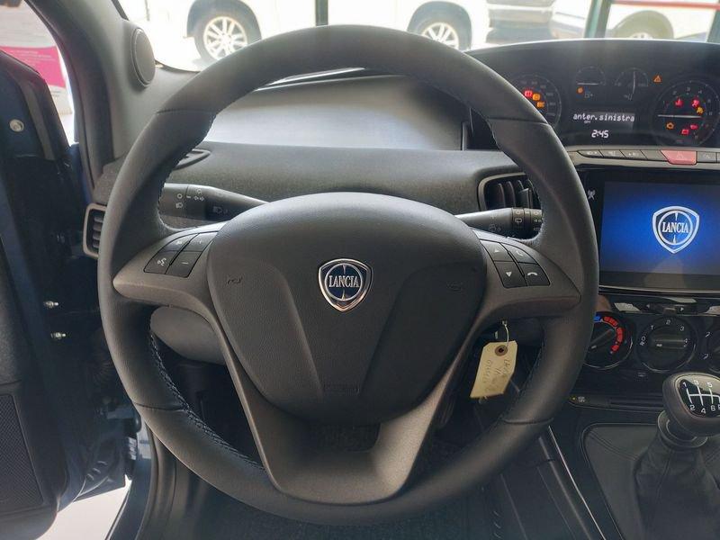 Lancia Ypsilon 1.0 FireFly 5 porte S&S Hybrid Silver Plus KM0