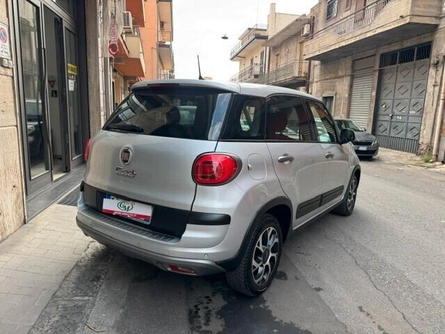 Fiat 500L 1.3 Multijet 95 CV Cross - in Garanzia
