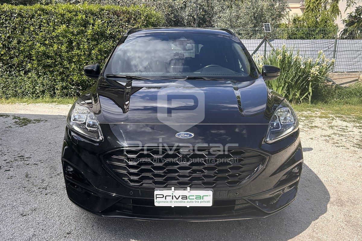 FORD Kuga 1.5 EcoBlue 120 CV aut. 2WD ST-Line