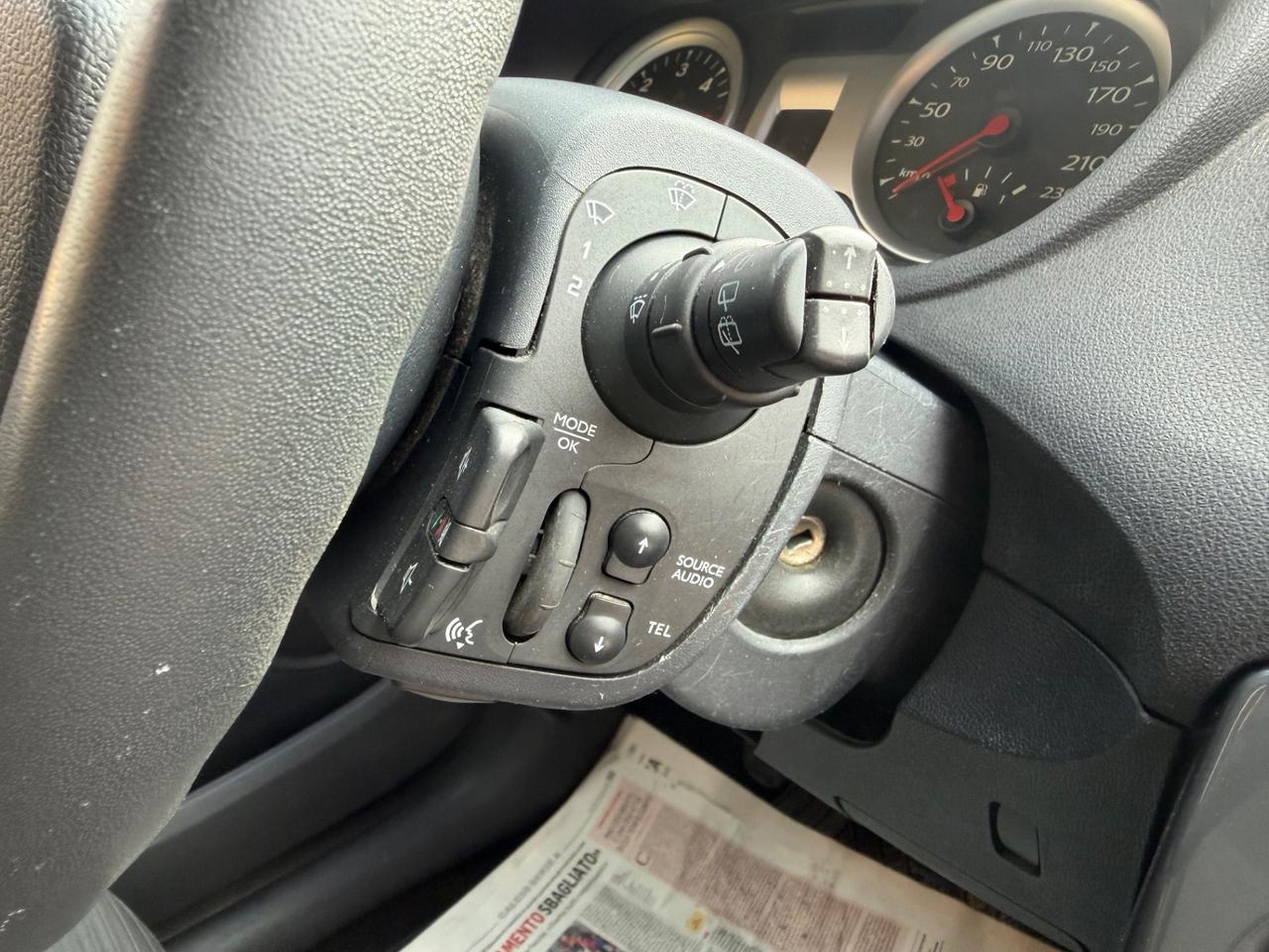 Renault Clio 1.5 dCi 75CV 5 porte Dynamique