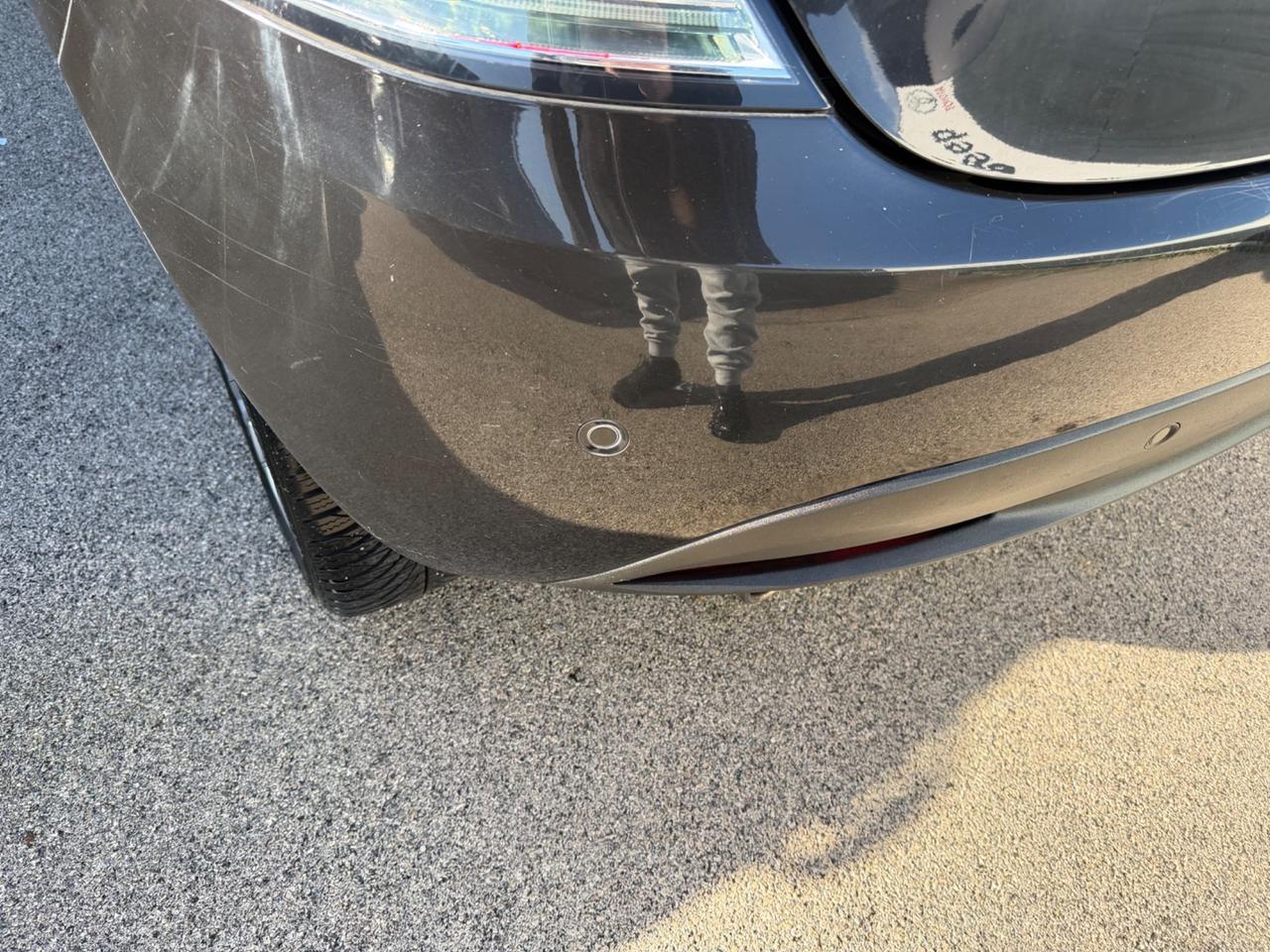 Lancia Ypsilon 1.2 69 CV 5 porte S&S Gold