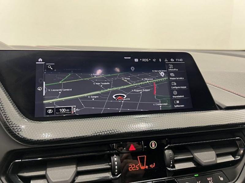 BMW Serie 1 128ti 5p. Msport