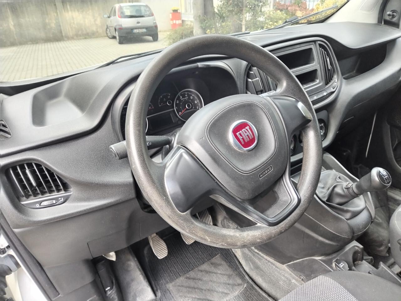 Fiat Doblo CARGO 1.3 MJT 95CV