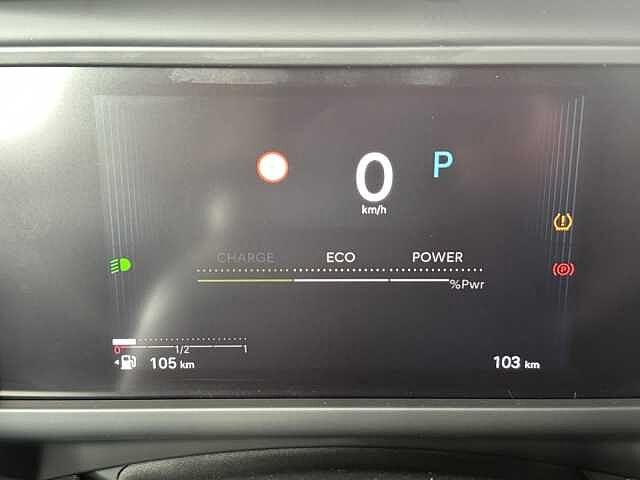 Citroen C4 Hybrid 145 e-DCS6 PLUS