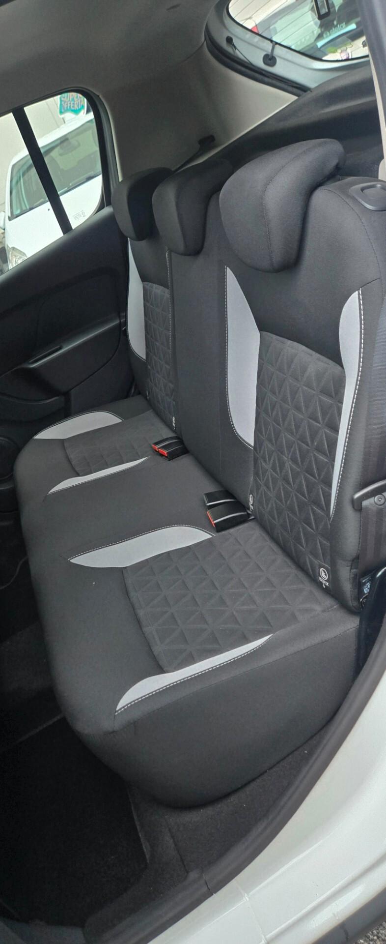 Dacia Sandero Stepway 900 TCe 12V 90CV Prestige