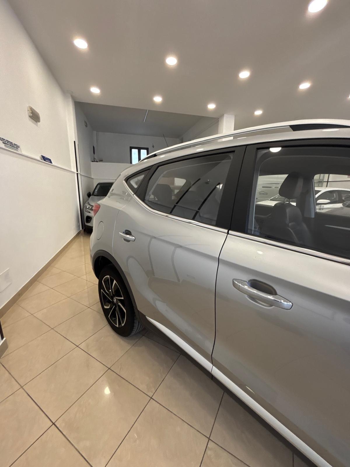 Mg ZS 1.0T-GDI Luxury