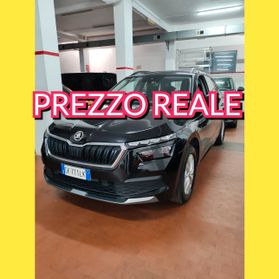 Skoda Kamiq 1.0 tsi Ambition 110cv
