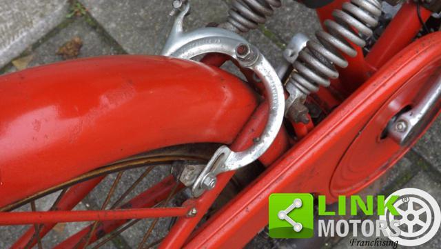 GARELLI Other Mosquito 48 cc funzionante e ben conservato