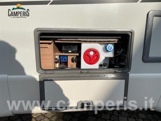 KNAUS Knaus Tourer Van 500 MQ Vansation