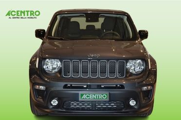 JEEP RENEGADE - 1.6 MJT LIMITED