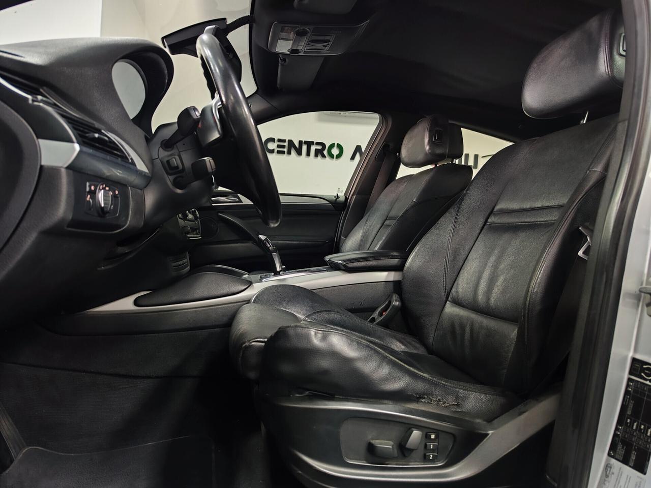 Bmw X6 xDrive30d 2,0 235cv Futura
