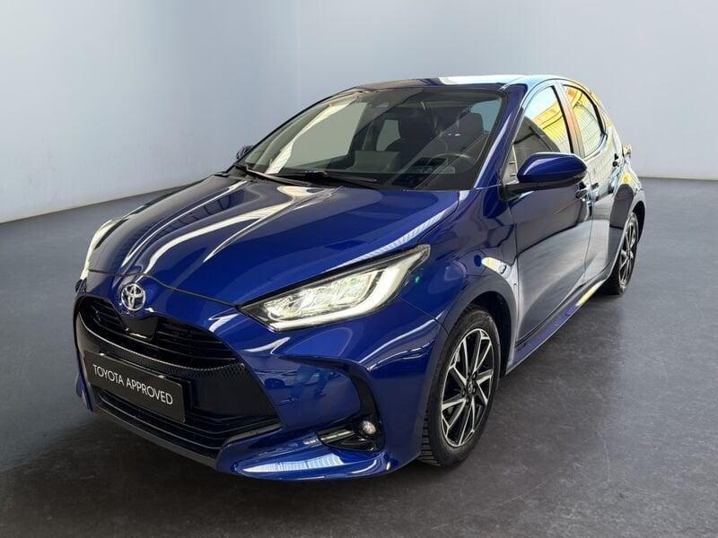 Toyota Yaris 1.0 Trend MY22