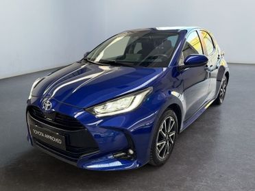Toyota Yaris 1.0 Trend MY22