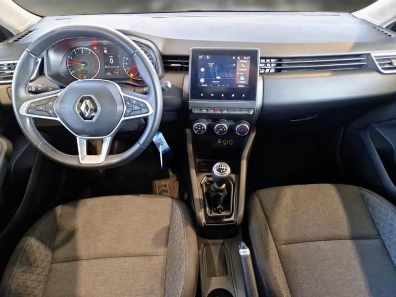 Renault Clio 5 Porte 1.0 TCe Business